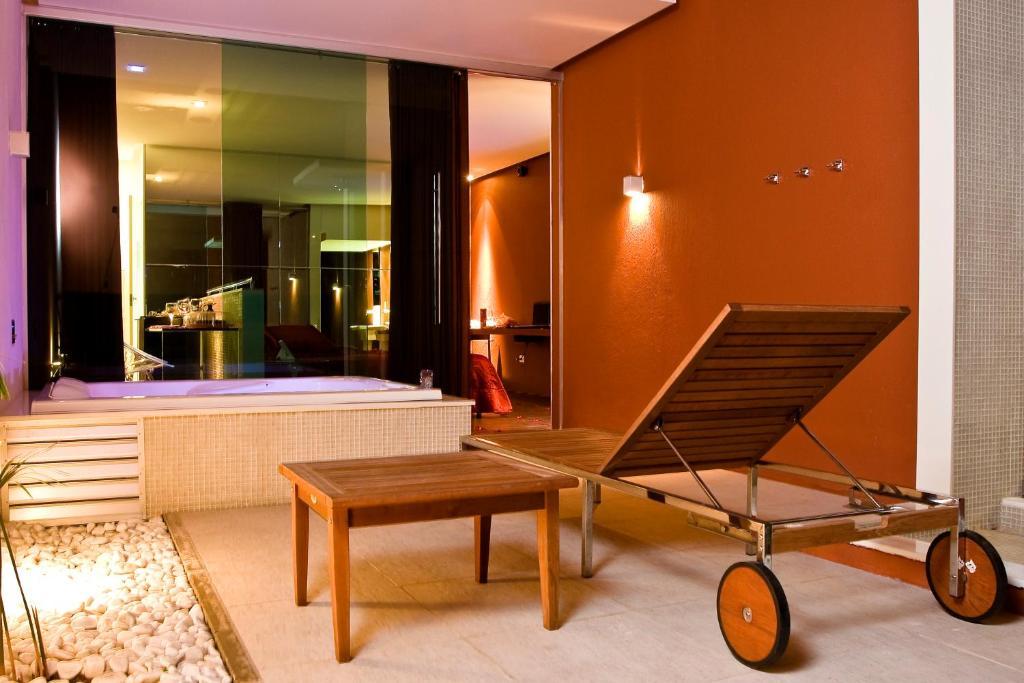 Union Motel (Adults Only) Cabedelo Habitación foto